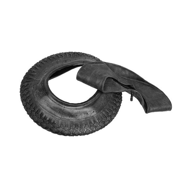 Opona + dętka 4.80/4.00-8 KD461