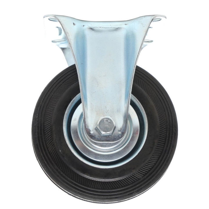 Kółko 125mm KD468