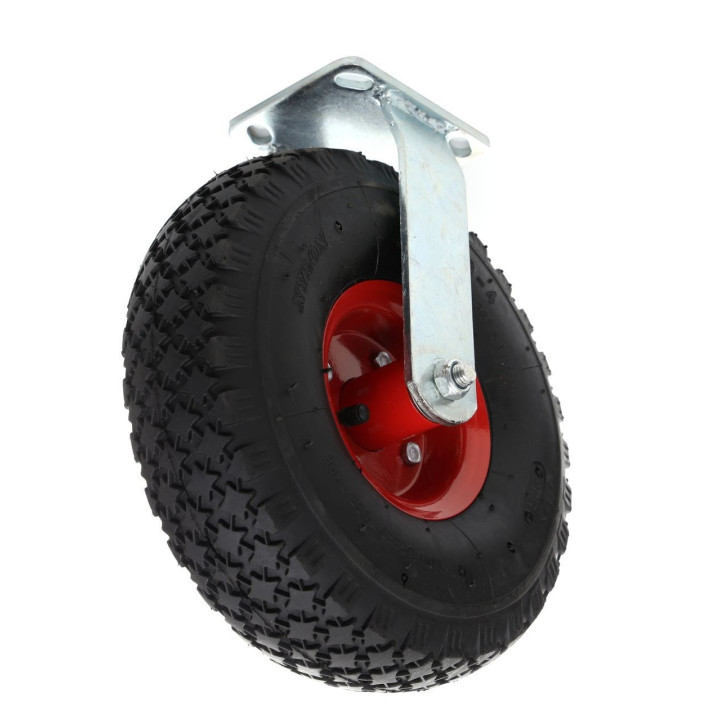 Kółko do wózka 11" KD466