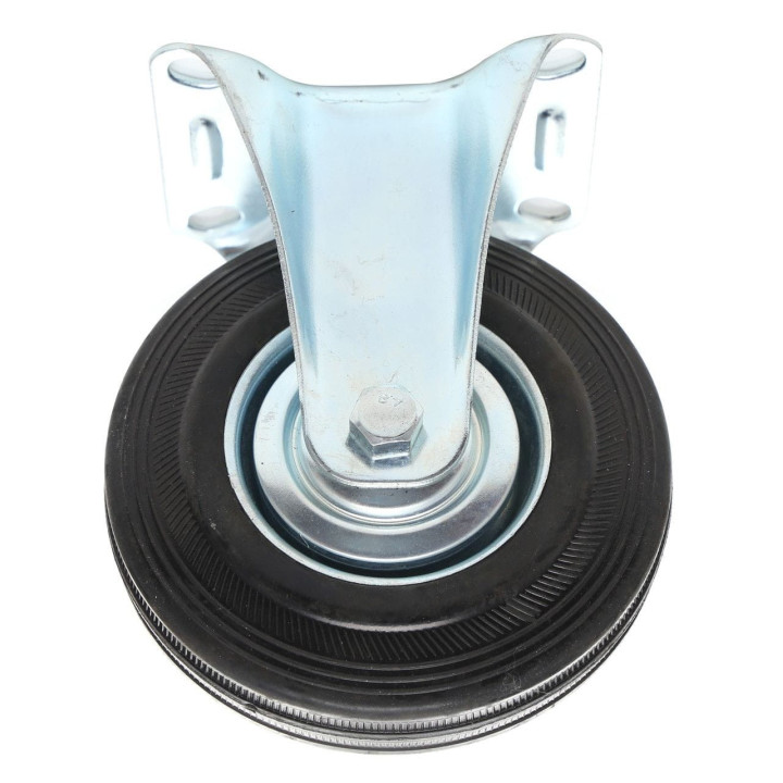 Kółko 125mm KD468