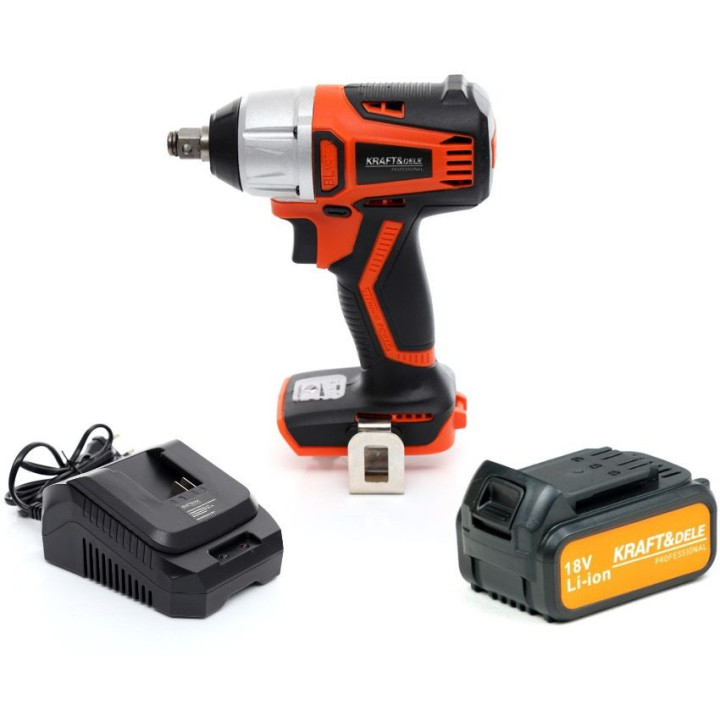 Klucz udarowy 18V X-SERIES KD1750