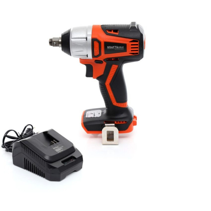 Klucz udarowy 18V X-SERIES KD1750