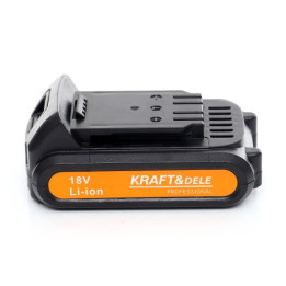 Akumulator 2000 mAh Li-Ion 20V X-SERIES KD1759