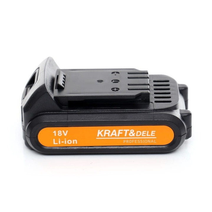 Akumulator 2000 mAh Li-Ion 20V X-SERIES KD1759
