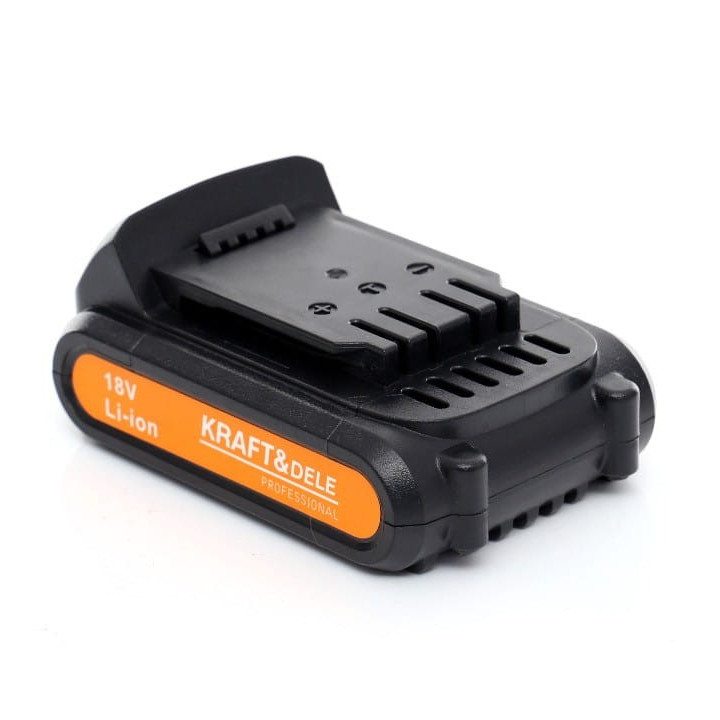 Akumulator 2000 mAh Li-Ion 20V X-SERIES KD1759