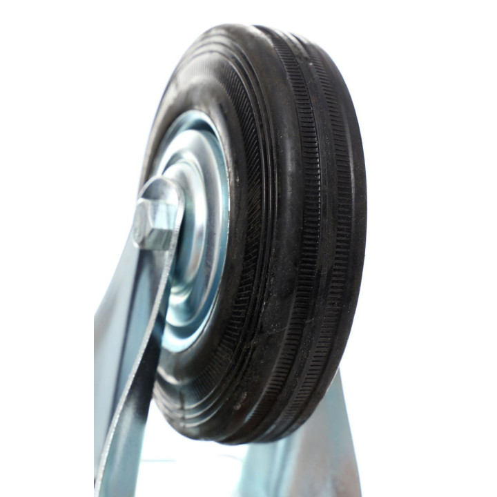 Kółko 125mm KD468