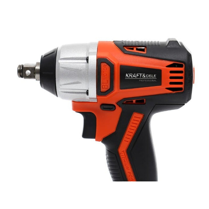 Klucz udarowy 18V X-SERIES KD1750