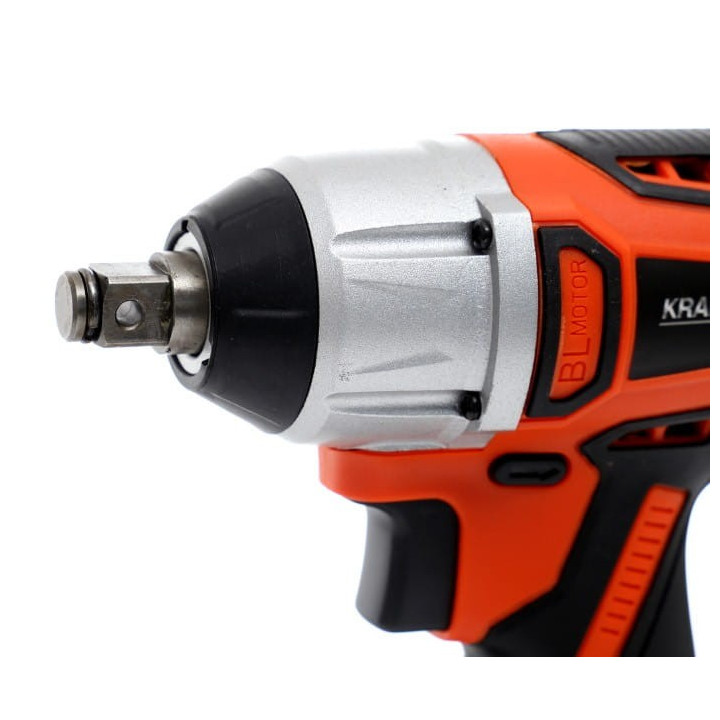 Klucz udarowy 18V X-SERIES KD1750