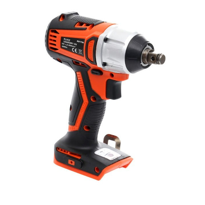 Klucz udarowy 18V X-SERIES KD1750