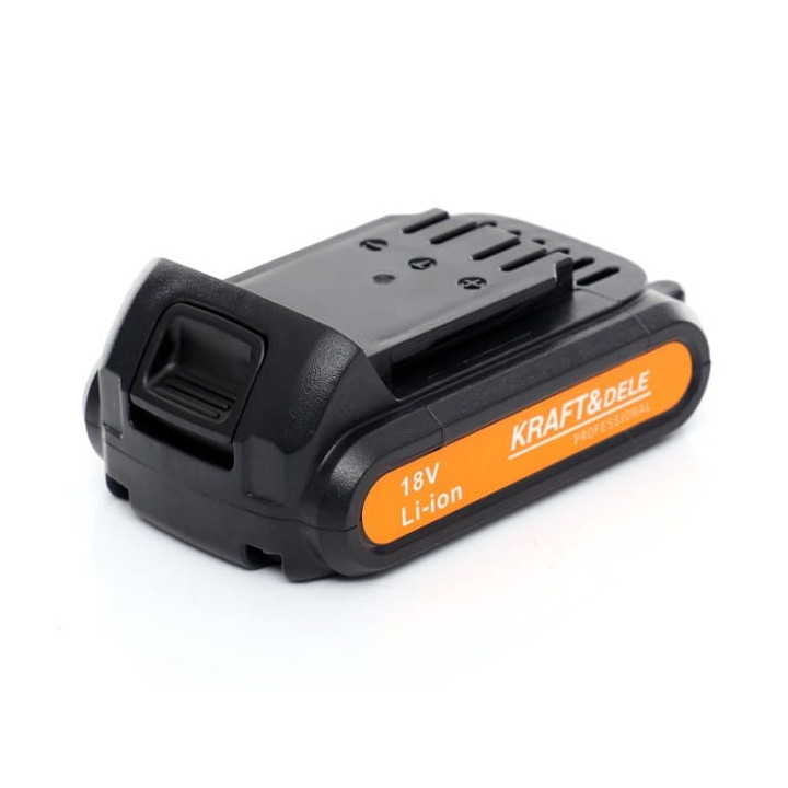 Akumulator 2000 mAh Li-Ion 20V X-SERIES KD1759