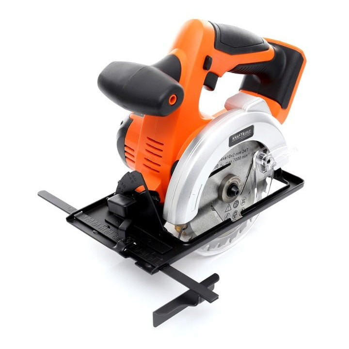 Pilarka ręczna 20V X-SERIES KD1752