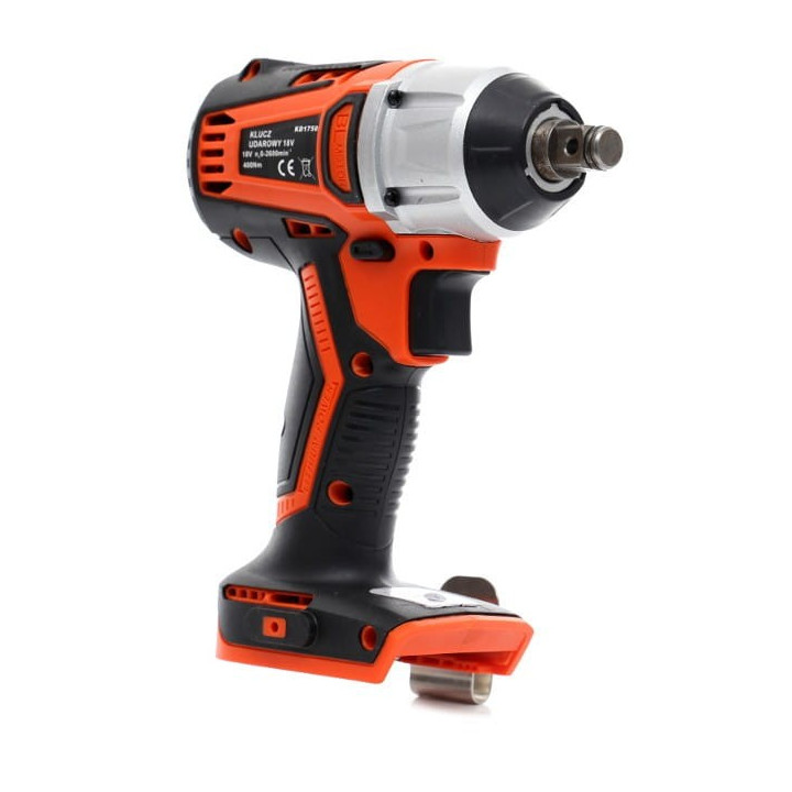 Klucz udarowy 18V X-SERIES KD1750