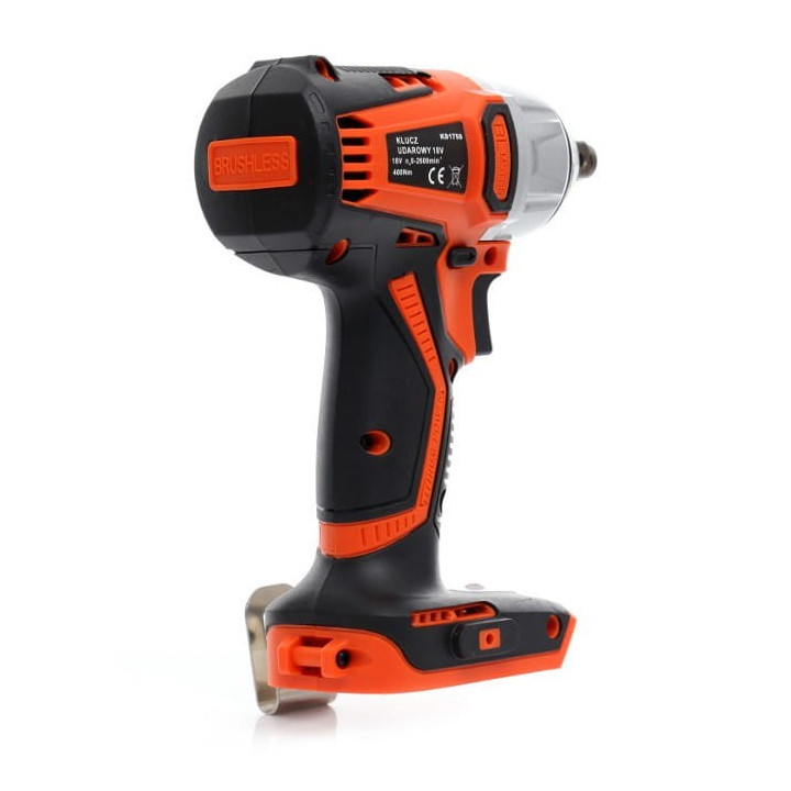 Klucz udarowy 18V X-SERIES KD1750