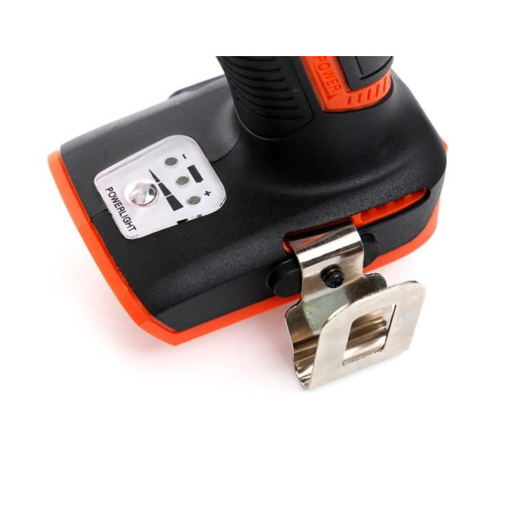 Klucz udarowy 18V X-SERIES KD1750