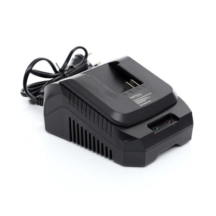 Ładowarka X-SERIES KD1761
