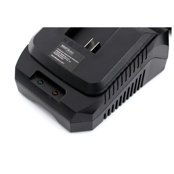 Ładowarka X-SERIES KD1761