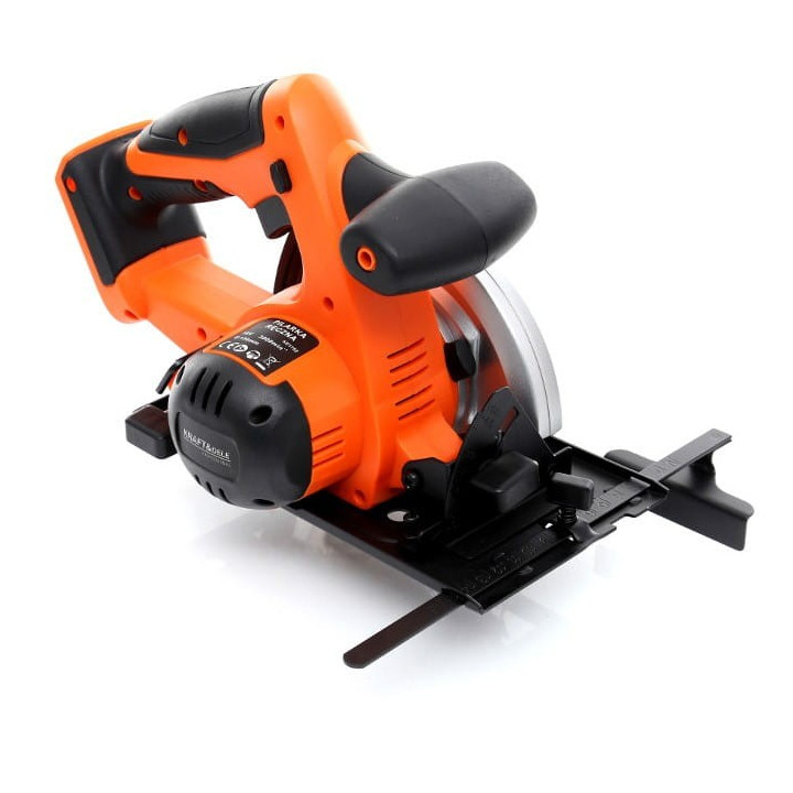 Pilarka ręczna 20V X-SERIES KD1752
