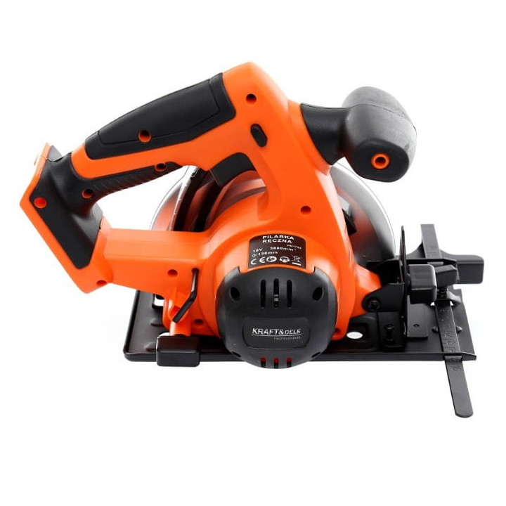 Pilarka ręczna 20V X-SERIES KD1752