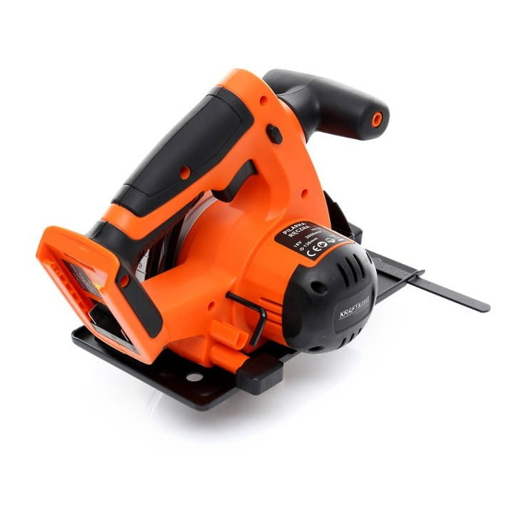 Pilarka ręczna 20V X-SERIES KD1752