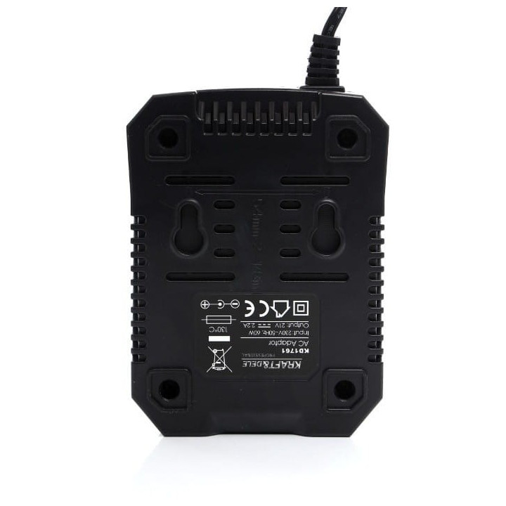 Ładowarka X-SERIES KD1761