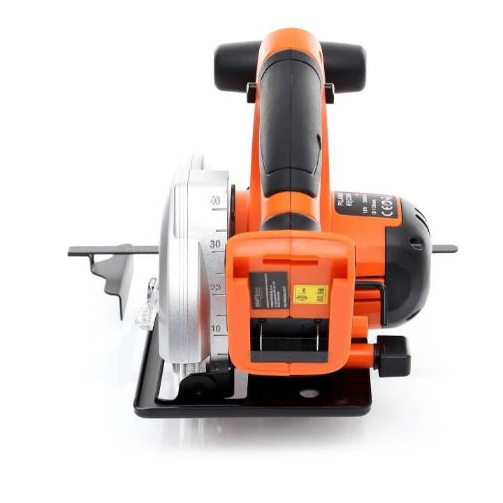Pilarka ręczna 20V X-SERIES KD1752