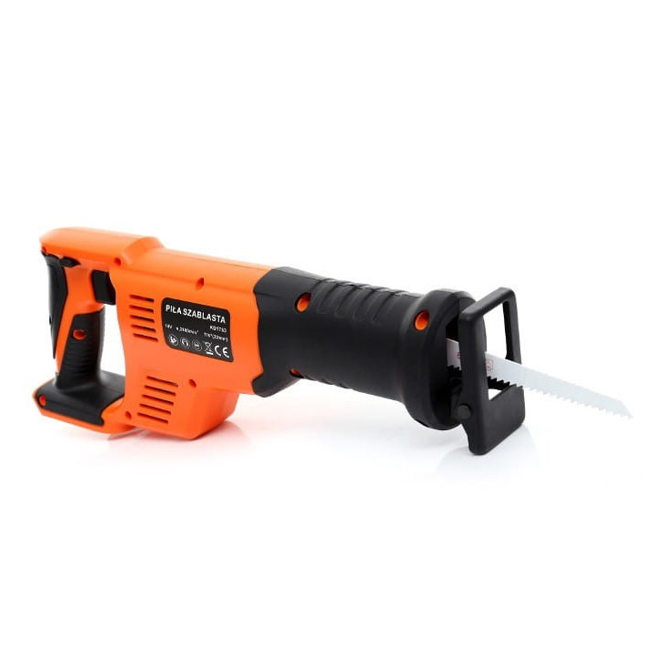 Piła szablasta 18V X-SERIES KD1753