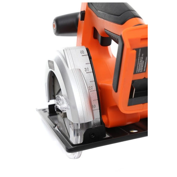 Pilarka ręczna 20V X-SERIES KD1752