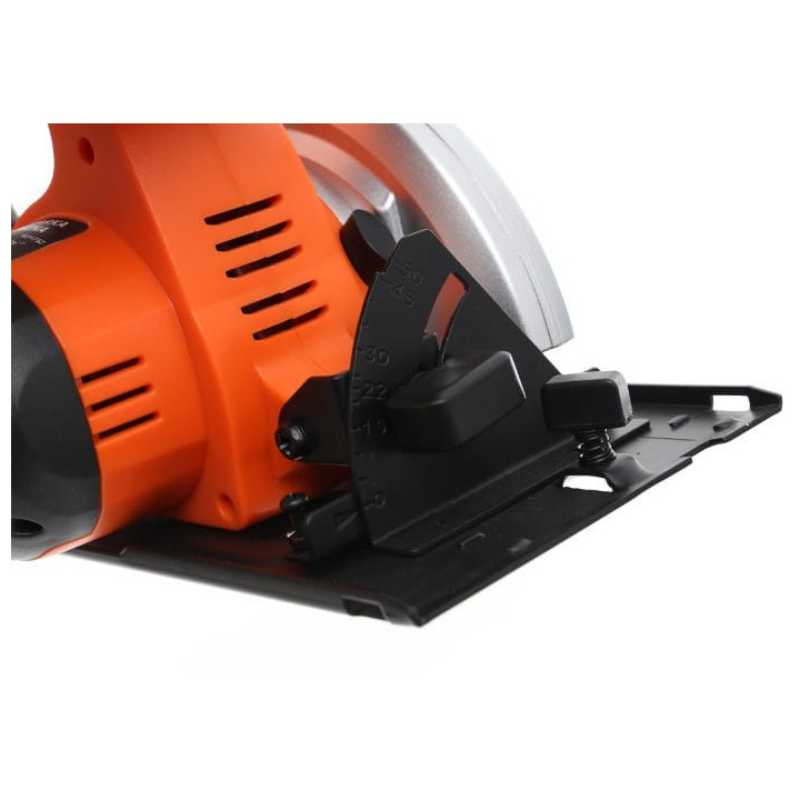 Pilarka ręczna 20V X-SERIES KD1752