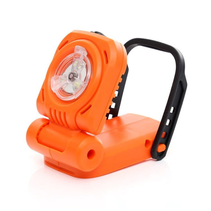 Latarka LED 18V X-SERIES KD1755