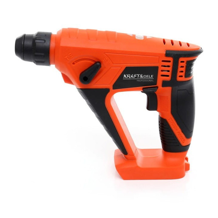 Młotowiertarka 18V X-SERIES KD1756