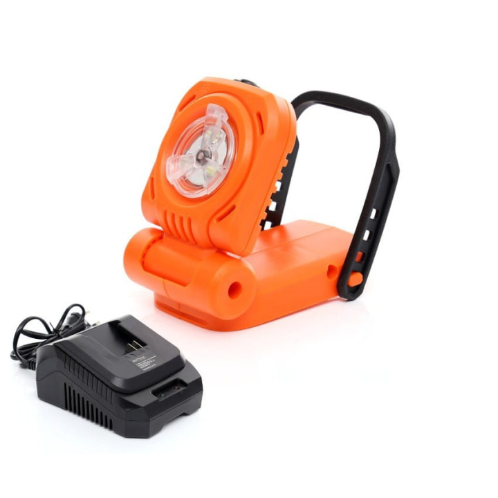 Latarka LED 18V X-SERIES KD1755