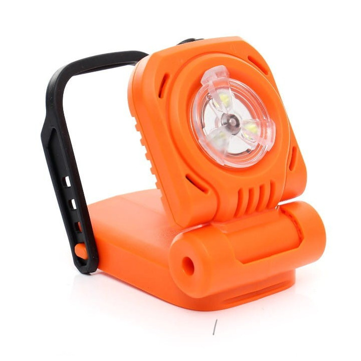 Latarka LED 18V X-SERIES KD1755