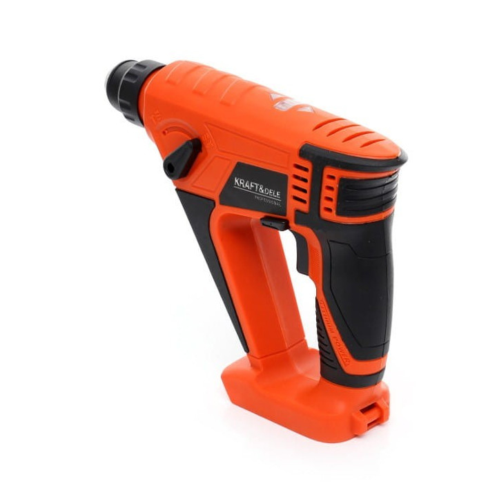 Młotowiertarka 18V X-SERIES KD1756