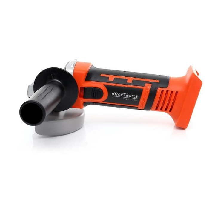 Szlifierka kątowa 115mm 18V X-SERIES KD1758
