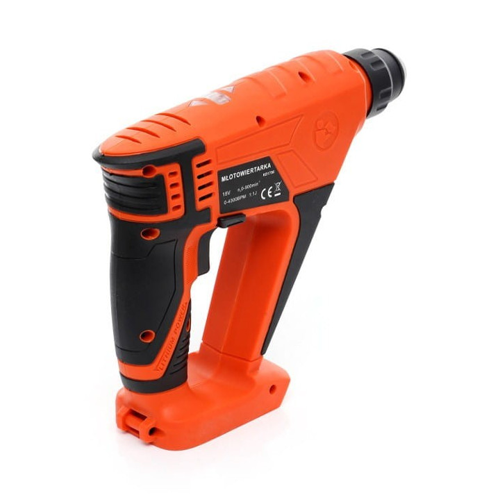 Młotowiertarka 18V X-SERIES KD1756