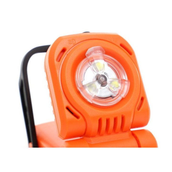 Latarka LED 18V X-SERIES KD1755