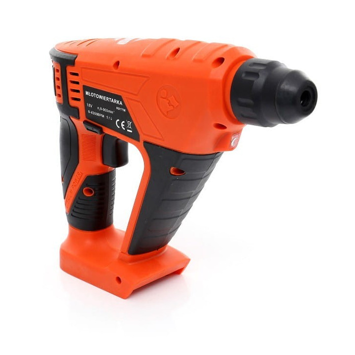 Młotowiertarka 18V X-SERIES KD1756