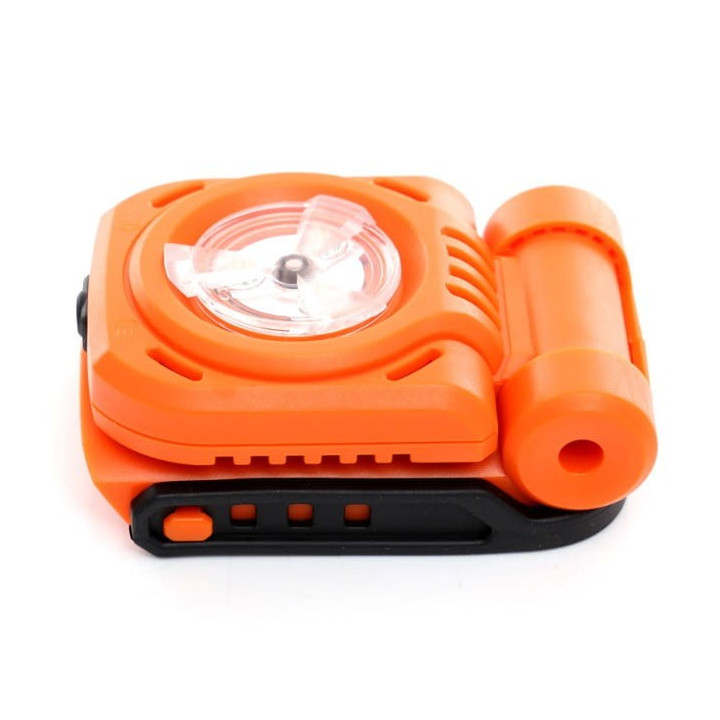 Latarka LED 18V X-SERIES KD1755