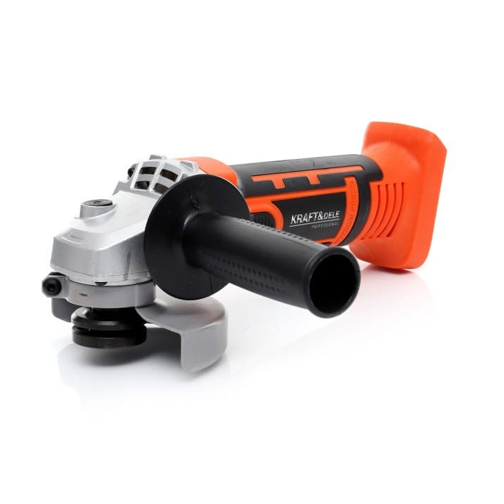 Szlifierka kątowa 115mm 18V X-SERIES KD1758