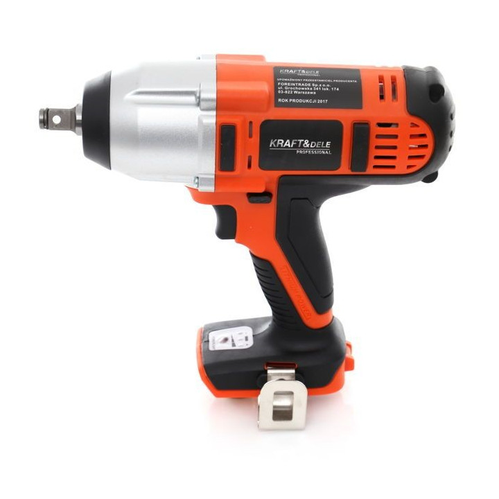 Klucz udarowy 20V X-SERIES KD1765