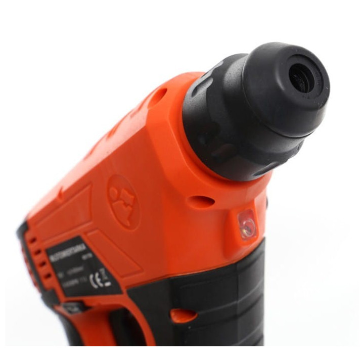 Młotowiertarka 18V X-SERIES KD1756