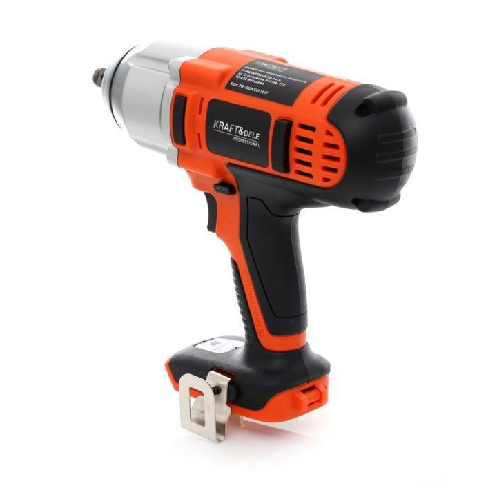 Klucz udarowy 20V X-SERIES KD1765