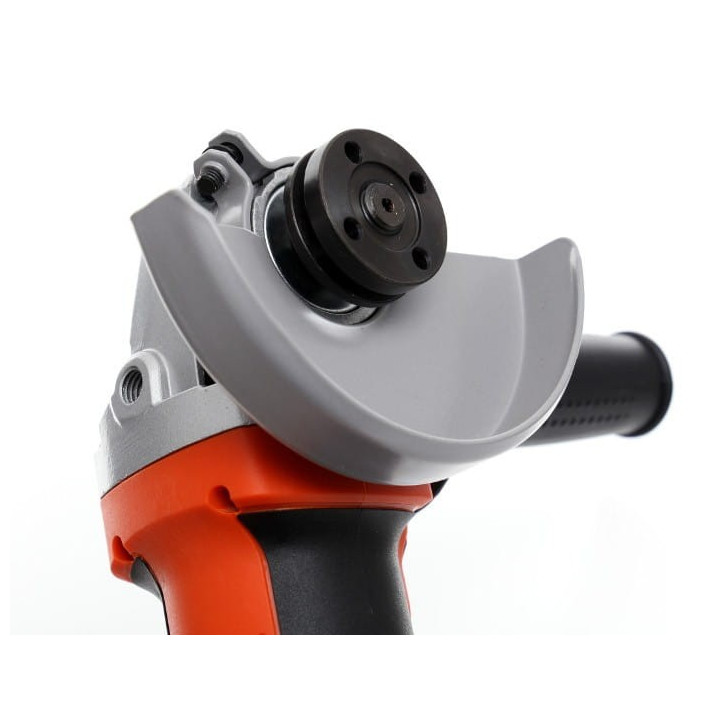 Szlifierka kątowa 115mm 18V X-SERIES KD1758