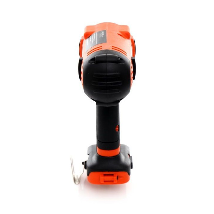 Klucz udarowy 20V X-SERIES KD1765