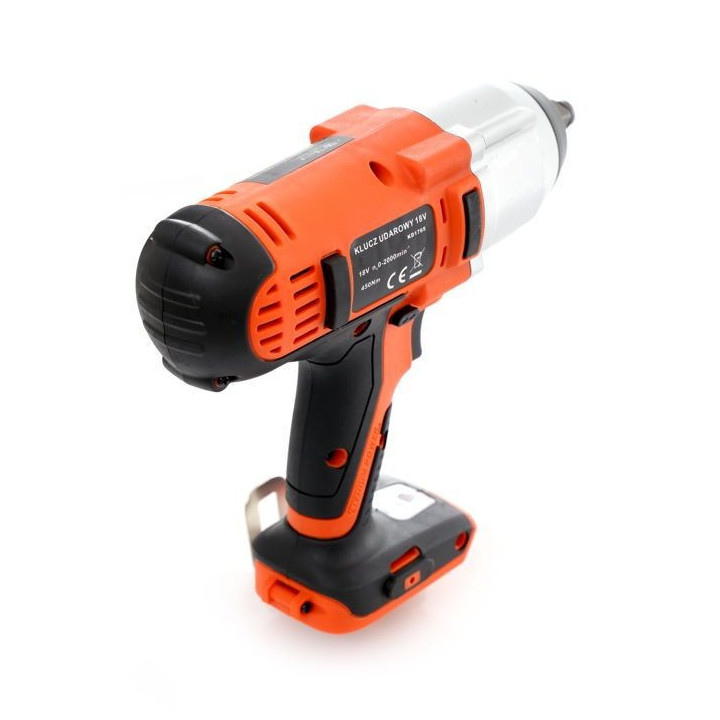 Klucz udarowy 20V X-SERIES KD1765