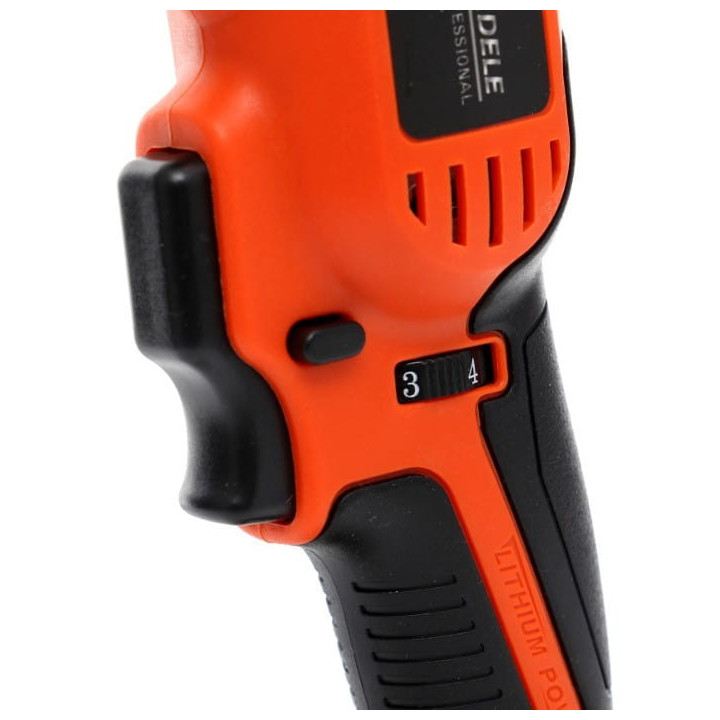 Urządzenie wielofunkcyjne 18V X-SERIES KD1757