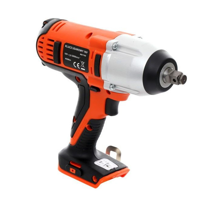 Klucz udarowy 20V X-SERIES KD1765