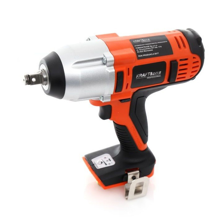 Klucz udarowy 20V X-SERIES KD1765