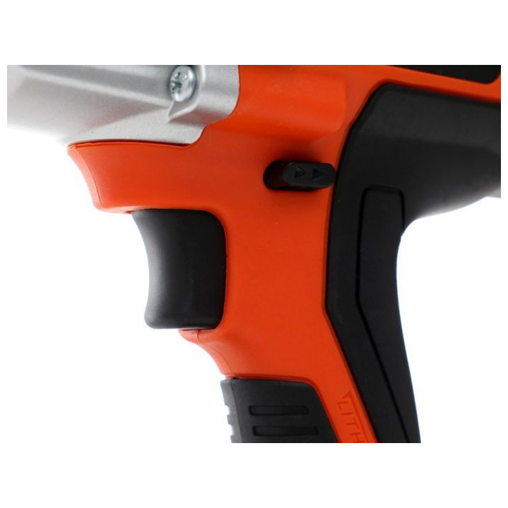 Klucz udarowy 20V X-SERIES KD1765