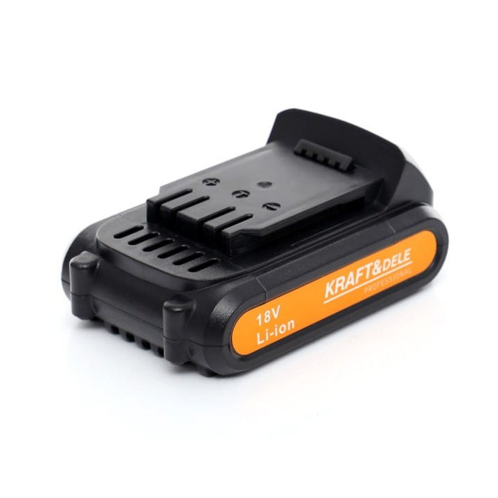 Akumulator 5000 mAh Li-Ion 20V X-SERIES KD1767